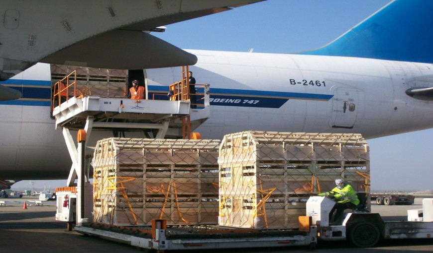 虞城到匈牙利空运公司